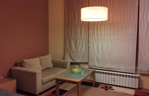 Sofia Apartment | Welcome in cozy and stylish apartment located in one of the best areas of Sofian