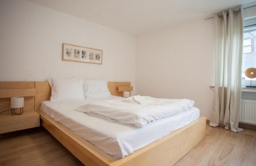 Winterberg Apartment | Welcome in - Neuastenbergerstrasse 4, Winterberg-Neuastenberg
