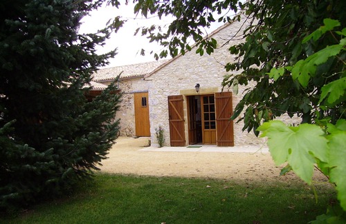Rampieux House | Welcome in Perigord.
