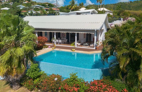 Case-Pilote Villa | Welcome