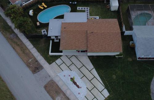 Miami Gardens House | Welcome to 305 Rentals