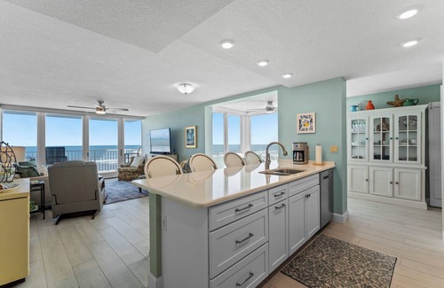 New Smyrna Beach Condo | Welcome to 619B at Smyrna Beach Club, charming 2-bedroom, 2-bathroom at coveted SBC!