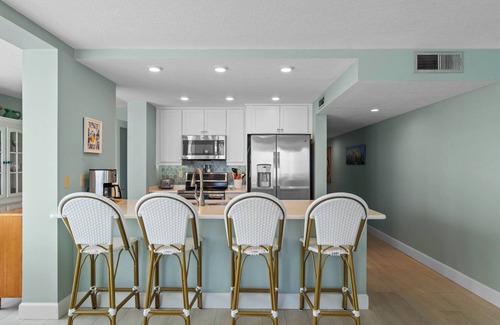 New Smyrna Beach Condo | Welcome to 619B at Smyrna Beach Club, charming 2-bedroom, 2-bathroom at coveted SBC!