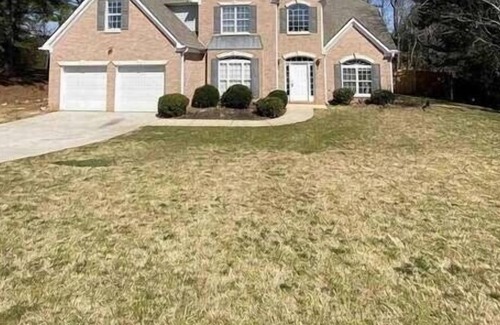 McDonough House | Welcome to a Beautiful Peaceful home. 🏠❤️ Gréât quiet private house