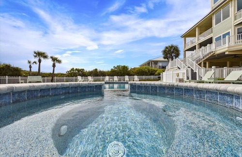 East End House | Welcome to Aisle of Palms!