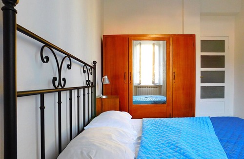 Levanto Apartment | Welcome to Alma's House