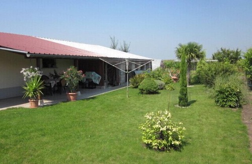 Grussenheim Apartment | Welcome to Alsace, a great region to visit all year long