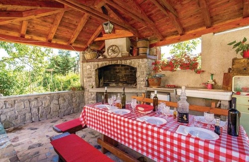 Rubesi Apartment | Welcome to Apartment Dea in Kastav