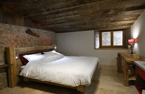 Guyans-Vennes Other | Welcome to Au Grand Coeur Chaux 5-star gîte