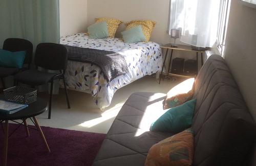 Chatelaillon-Plage Apartment | Welcome to Châtelaillon-Plage (Residence Les Palmiers)