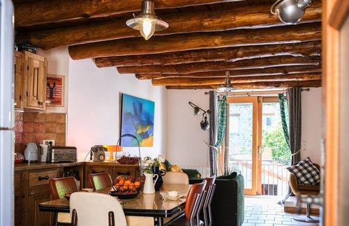Nant House | Welcome to "Chez Nous 6" - Charming gîte