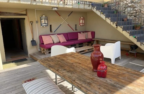 Nant House | Welcome to "Chez Nous 6" - Charming gîte
