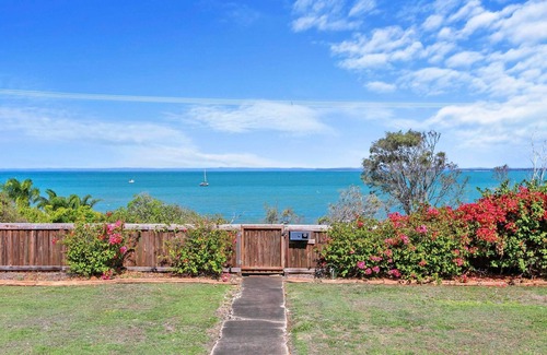Point Vernon House | Welcome to Cockatoos View