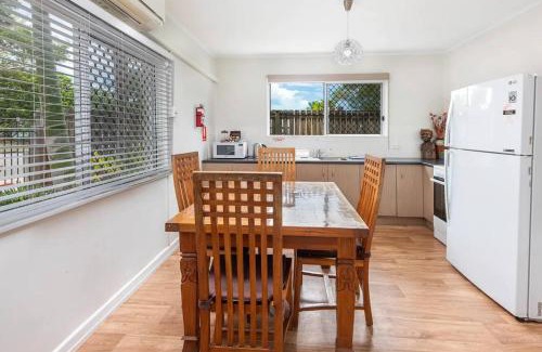 Scarness Apartment | Welcome to Coconut Palms Unit 8