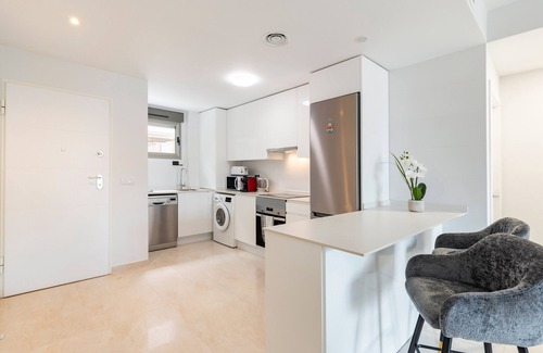 Los Alcazares Apartment | Welcome to Costa Narejos 3 – Your Charming Beachside Retreat in Los Alcázares