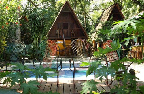 Cabuya Cabin | Welcome to my paradise! Cabina 2