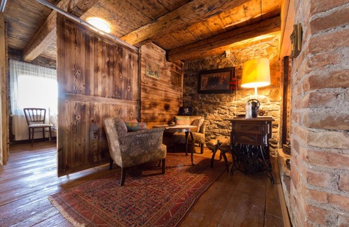 Gospic House | Welcome to Gospic ? the perfect place for your next family vacation.