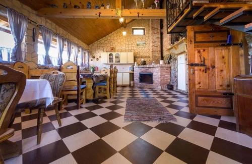 Gospic House | Welcome to Gospic ? the perfect place for your next family vacation.