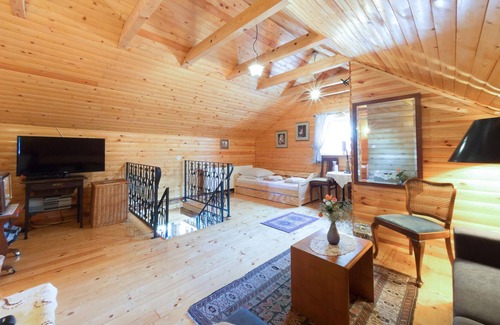 Gospic House | Welcome to Gospic ? the perfect place for your next family vacation.
