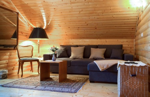 Gospic House | Welcome to Gospic ? the perfect place for your next family vacation.