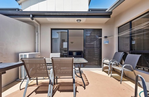 Evans Head House | Welcome to HOLIDAY HAVEN, EVANS HEAD