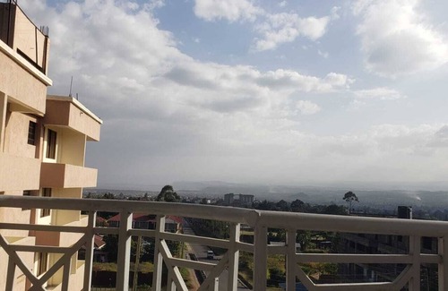 Hospital Apartment | Welcome to home away from home