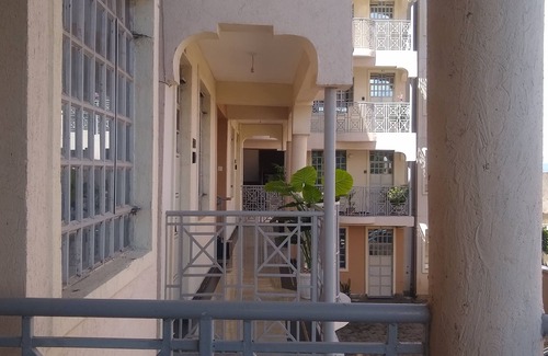 Hospital Apartment | Welcome to home away from home