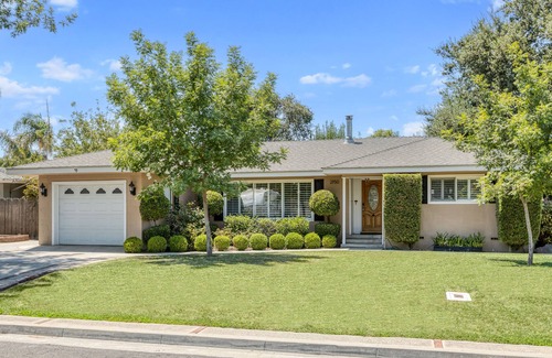 Hanford House | Welcome to Incredible Retreat Near NAS!