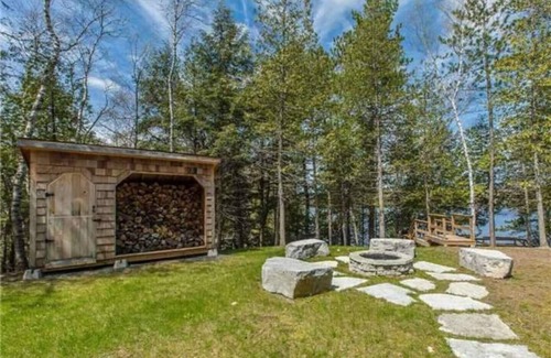 North Kawartha Cottage | Welcome to KerryAnne Lakehouse. 500ft shore, dock. 4 bedrooms, Great Room.