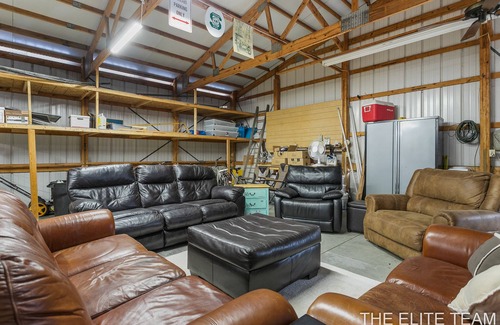 Fenwick House | Welcome to Lake Life! Your spacious WATERFRONT getaway on an all sports lake! 😎