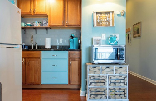 Salisbury Condo | Welcome to Marsh-Mellow! Seabrook Beach, NH