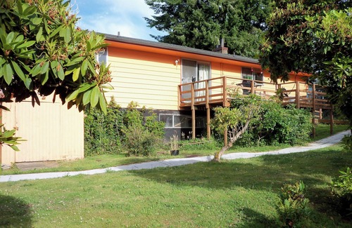 Aberdeen House | Welcome to Mayberry in the Pacific Northwest with WiFi access! Next to Aberdeen.