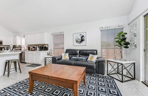 Watauga Villa | Welcome to my relaxing Home. Sleeps up to 6 Guest n3/2 Keller Watauga TX 76148