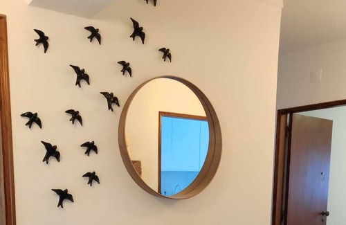 Faro Apartment | Welcome to O Retiro Algarvio in the established Vale de Amoreira, Faro.