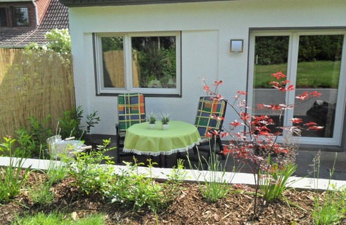Pellenz Apartment | Welcome to our 4 star apartment Im Rosental in Andernach am Rhein