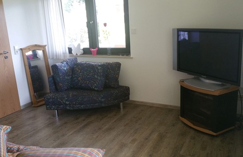 Wohra Apartment | Welcome to our apartment in the beautiful Wohratal near Marburg.