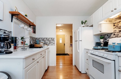 Richfield House | Welcome to our charming and newly remodeled home, close to everything