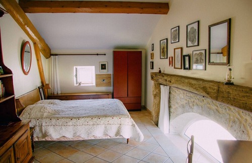 Calignac House | Welcome to our house, we are happy to open its doors to you!