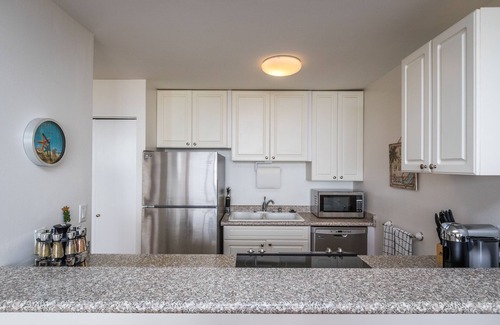 Maalaea Condo | Welcome to Our Little Slice of Oceanfront Paradise!