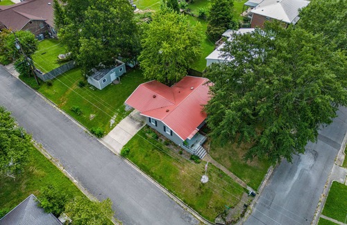 Cullman House | Welcome to Our Place