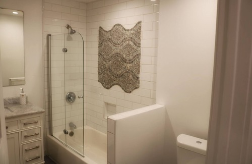 Downtown Los Angeles House | Welcome to our spacious and conveniently located home!