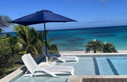 North Palmetto Point House | Welcome to Paradise!