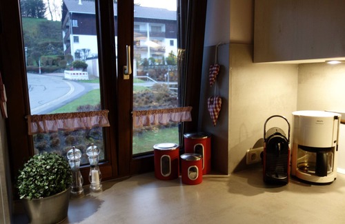 Irsengund Apartment | Welcome to 'paradise'. Recreation and leisure fun in the Allgäu !Wlan included!