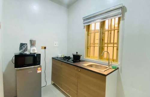 Uyo Apartment | Welcome to Petalz Home/Langkawi Lounge.