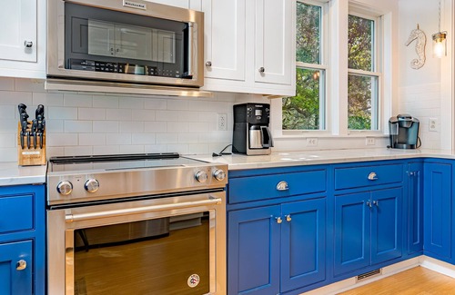 Cape Fear Station House | Welcome to Sea Renity