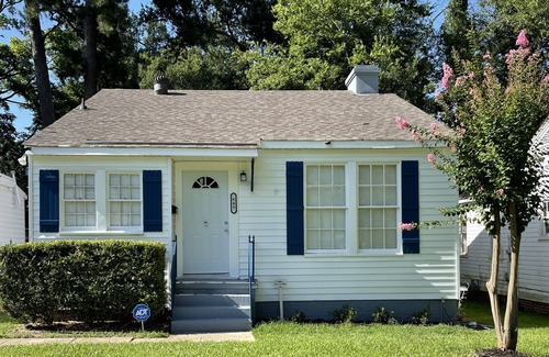 Highland Historic District House | Welcome to Southern Charm on College