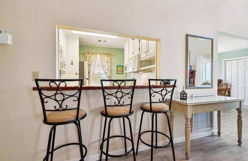 St. George Island House | Welcome to "Starboard"!