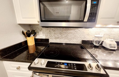 Panama City Beach Resort | Welcome to Sunset View!nMinutes to Pier Park.nRight on the beach!