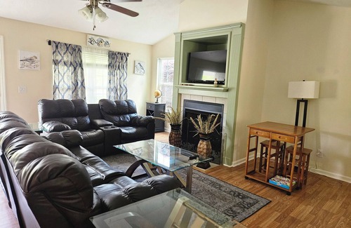 Hephzibah House | Welcome to Sunny Hephzibah! The CSRA's best-kept secret!