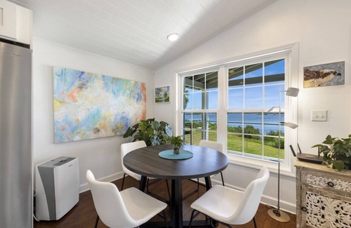 Cedar Key House | Welcome to Sunrise Cottage Stilt House: A Serene Waterfront Retreat